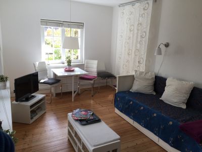 Ferienwohnung für 4 Personen (40 m²) in Hamburg 2/10