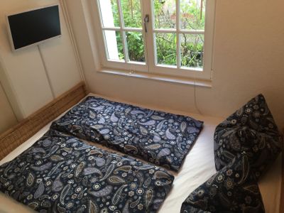 Ferienwohnung für 4 Personen (40 m²) in Hamburg 10/10