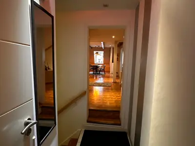 Ferienwohnung für 7 Personen (90 m²) in Hamburg 4/10