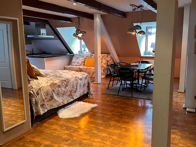 Ferienwohnung für 7 Personen (90 m²) in Hamburg 5/10