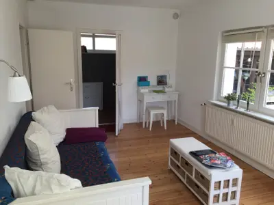 Ferienwohnung für 4 Personen (40 m²) in Hamburg 3/10