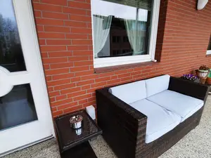 Ferienwohnung für 3 Personen (50 m²) in Hamburg