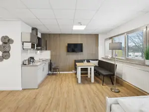 Ferienwohnung für 2 Personen (36 m²) in Hamburg
