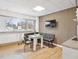 Ferienwohnung für 2 Personen (36 m²) in Hamburg