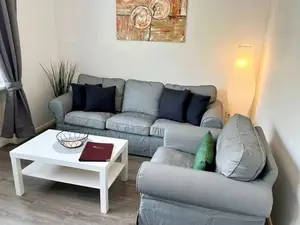 Ferienwohnung für 4 Personen (80 m²) in Hamburg