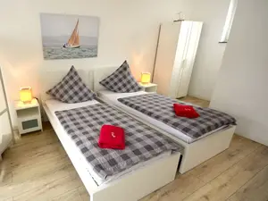 Ferienwohnung für 2 Personen (30 m²) in Hamburg