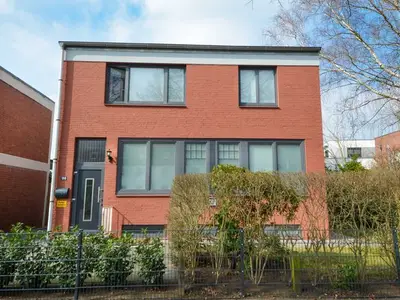 Ferienwohnung für 2 Personen (30 m²) in Hamburg 3/10