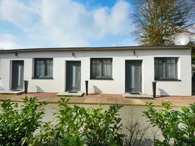 Ferienwohnung für 2 Personen (30 m²) in Hamburg 5/10