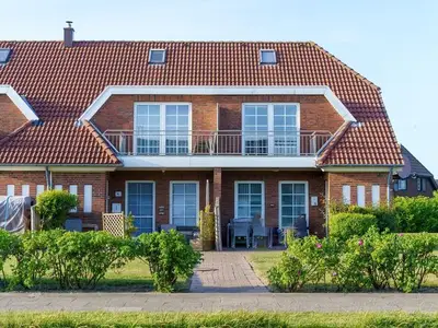 Ferienwohnung für 4 Personen (48 m²) in Hamburg 2/10