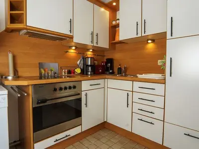 Ferienwohnung für 4 Personen (48 m²) in Hamburg 6/10