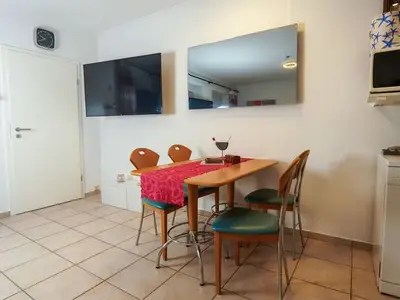 Ferienwohnung für 4 Personen (48 m²) in Hamburg 7/10