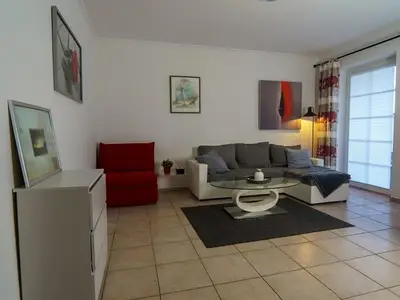 Ferienwohnung für 4 Personen (48 m²) in Hamburg 8/10