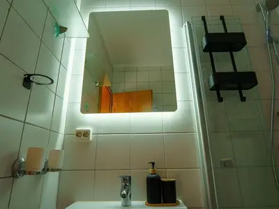 Ferienwohnung für 4 Personen (48 m²) in Hamburg 10/10