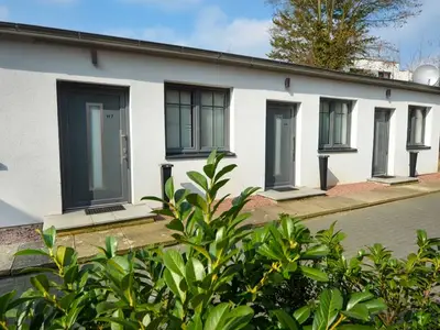 Ferienwohnung für 2 Personen (26 m²) in Hamburg 2/10