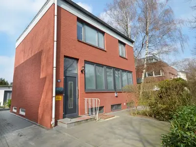 Ferienwohnung für 2 Personen (26 m²) in Hamburg 4/10
