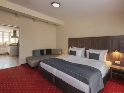 Ferienwohnung für 6 Personen (60 m²) in Hamburg 1/10