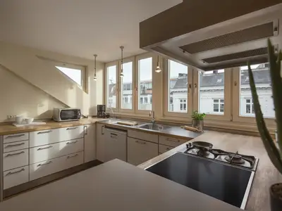 Ferienwohnung für 6 Personen (60 m²) in Hamburg 2/10