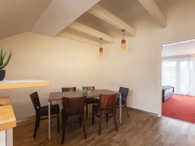 Ferienwohnung für 6 Personen (60 m²) in Hamburg 3/10