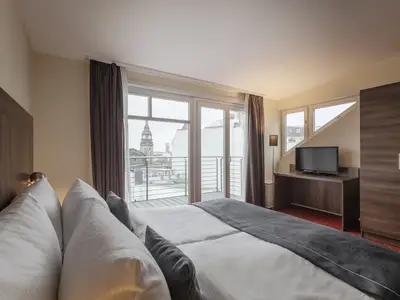 Ferienwohnung für 6 Personen (60 m²) in Hamburg 4/10