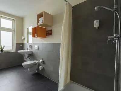 Ferienwohnung für 6 Personen (60 m²) in Hamburg 6/10