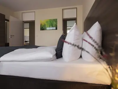 Ferienwohnung für 6 Personen (60 m²) in Hamburg 7/10