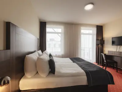 Ferienwohnung für 6 Personen (60 m²) in Hamburg 9/10