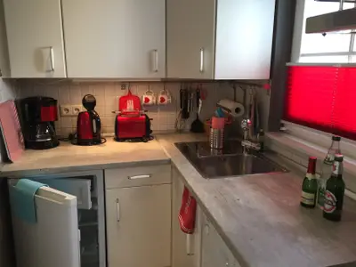 Ferienwohnung für 4 Personen (40 m²) in Hamburg 8/10