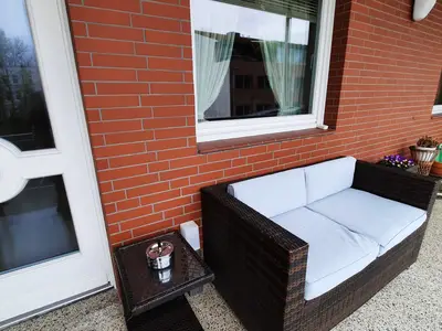 Ferienwohnung für 3 Personen (50 m²) in Hamburg 1/10