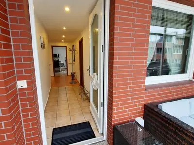 Ferienwohnung für 3 Personen (50 m²) in Hamburg 2/10