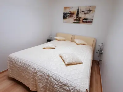 Ferienwohnung für 3 Personen (50 m²) in Hamburg 10/10