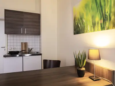 Ferienwohnung für 2 Personen (22 m²) in Hamburg 3/10