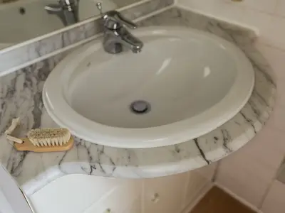 Ferienwohnung für 2 Personen (22 m²) in Hamburg 5/10