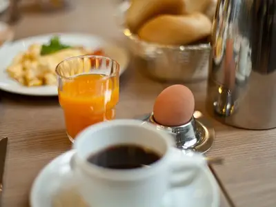 Ferienwohnung für 2 Personen (22 m²) in Hamburg 8/10