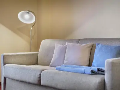 Ferienwohnung für 2 Personen (19 m²) in Hamburg 7/10