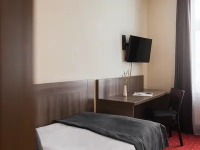 Ferienwohnung für 4 Personen (30 m²) in Hamburg 2/10