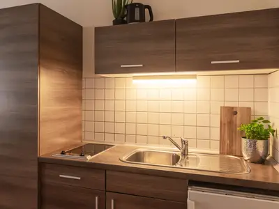 Ferienwohnung für 4 Personen (30 m²) in Hamburg 3/10