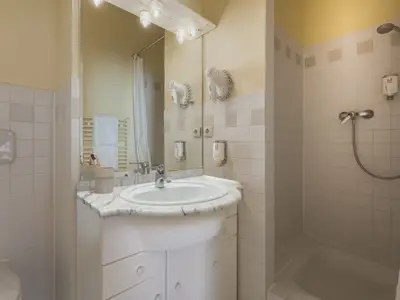 Ferienwohnung für 4 Personen (30 m²) in Hamburg 4/10