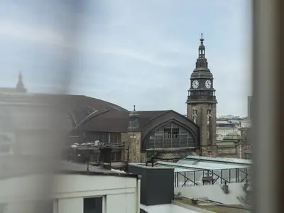 Ferienwohnung für 4 Personen (30 m²) in Hamburg 5/10