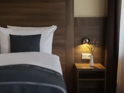 Ferienwohnung für 4 Personen (30 m²) in Hamburg 7/10