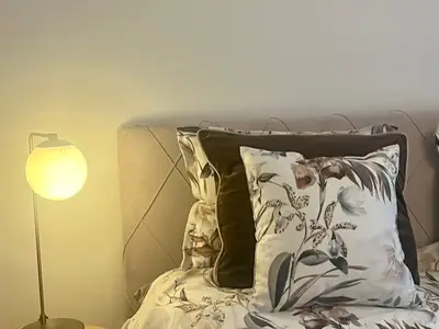 Ferienwohnung für 7 Personen (90 m²) in Hamburg 2/10