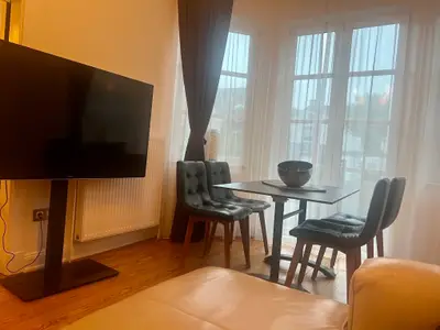 Ferienwohnung für 7 Personen (90 m²) in Hamburg 3/10
