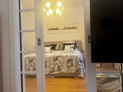 Ferienwohnung für 7 Personen (90 m²) in Hamburg 4/10