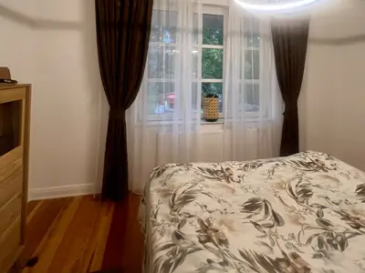 Ferienwohnung für 7 Personen (90 m²) in Hamburg 5/10