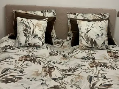 Ferienwohnung für 7 Personen (90 m²) in Hamburg 6/10