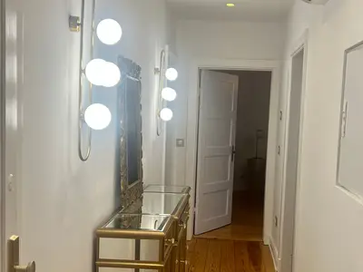 Ferienwohnung für 7 Personen (90 m²) in Hamburg 8/10