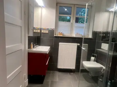 Ferienwohnung für 7 Personen (90 m²) in Hamburg 9/10