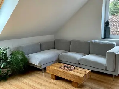 Ferienwohnung für 4 Personen (54 m²) in Hamburg 1/10