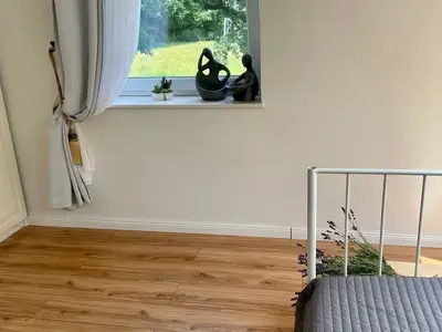 Ferienwohnung für 4 Personen (54 m²) in Hamburg 4/10