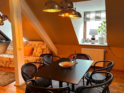 Ferienwohnung für 7 Personen (90 m²) in Hamburg 2/10