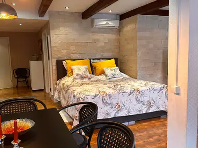 Ferienwohnung für 7 Personen (90 m²) in Hamburg 7/10